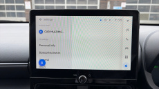 Toyota Yaris Cross 1.5 Hybrid Design 5dr CVT Hybrid Estate